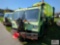 2009 CCC packer truck, Expert 2000 packer body, dual operator seats, 31 yd, automatic transmission,