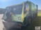 2009 CCC packer truck, Expert 2000 packer body, dual operator seats, 31 yd, automatic transmission,