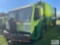 2009 CCC Labrie packer truck, side load, Allison automatic transmission, not running,