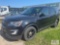 2019 Ford police interceptor, PW, PL, A/C, 103,601 miles, VIN:1FM5K8AT6KGB18339 - Municipal, Town of