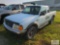 2003 Ford Ranger XLT extended cab, 4WD, A/C, 204,151mi. ...VIN:1FTZR15E43PA16124,...Rebuilt/Salvage