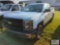 2014 Chevy Silverado, PW, PL, A/C, 260K, VIN:1GCRCPEC7EZ139054