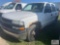 2004 Chevy Tahoe, 4WD, PW, PL, A/C, 41,802 miles, VIN:1GNEK13Z64J258711 - Municipal, Town of