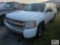 2010 Chevy Silverado 1500 regular cab pickup, A/C, 212,000mi. VIN:1GCPCPEA5AZ290507