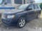 2013 Jeep Compass 4WD, PW, PW, PL, PW, 91K miles, transmission issue, VIN:1C4NJDEB0DD261714-