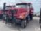 2003 Sterling single axle dump, Beau Roc 11ft steel box, Cat engine, Road Ranger 10 speed