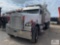 1999 Freightliner tandem axle dump, 18 speed transmission, air tag axle, Trail Star 16ft aluminum