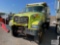 2009 Mack GU713 granite tandem axle dump, automatic transmission, Henderson 14ft stainless steel