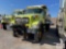 2009 Mack GU713 granite tandem axle dump, automatic transmission, Henderson 14ft stainless steel