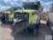 2009 Mack GU713 granite tandem axle dump, automatic transmission, Henderson 14ft stainless steel