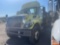 2011 International WorkStar 7400 single axle debris truck, Petersen Lightning Loader grapple,