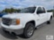 2012 GMC Sierra Z71 4WD, extended cab, leather, PW, PL, A/C, 118,776mi. VIN: 1GTR2WE78CZ167426, NYS