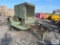 Military portable Diesel generator, 60kW - Town of Geneseo