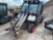 Bobcat 5600 Toolcat, not running, parts only - City of Rochester