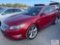 2010 Ford Taurus sedan, PW PL, A/C, 233,772mi., VIN:1FAHP2KT0AG109011