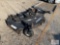 Jacobsen 72in deck - Monroe County