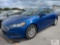 2017 Ford Fusion, PW, PL, A/C, 30,104 miles, VIN:3FA6P0G75HR382603 - Municipal, Town of Greece