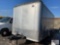 2020 US Cargo 8.5x16 tandem axle enclosed trailer with heavy duty ramp door, side door, 7,000lb GVW,