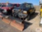 2001 Ford F350 XLT Regular cab pickup, Tritan V10 engine, v plow, 8ft box, 4WD, PW, PL, A/C,