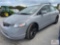 2006 Honda Civic, PW, PL, A/C, 166,607, miles, VIN: 2HGFA16846H522808
