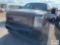 2014 Ford F250 XL extended cab pickup, 4WD, PW, PL, A/C, auxiliary switches, 162,431 miles, VIN: