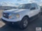 2011 Ford Expedition XLT, PW, PL, A/C, 4WD, 3rd row seating, 117,206mi. VIN: 1FMJU1G5XBEF52381