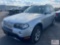 2007 BMW X3 SUV, leather, sunroof, heated seats, PW, PL, A/C, 125,941 mi. VIN:WBXPC93417WF22674