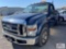 2008 Ford F250 XL regular cab pickup, brake controller, A/C, 77,005 miles, VIN:1FTNF205X8EC99023 -