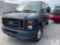 2009 Ford E350 Super Duty panel van, A/C, 125,799 miles, VIN:1FTSE34L39DA32074 - Municipal, Webster