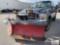 2004 Ford F-350 XLT regular cab pickup, 4WD, Western V-plow, 8ft box, PW, PL, A/C, 111,043 miles,