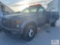 2009 Ford F450 XL regular cab utility truck, Reading 10ft body, brake controller, auxiliary