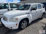 2010 Chevy HHR, PW, PL, A/C, 78,178 miles, VIN:3GNBAADB6AS629299 - Municipal, Monroe County