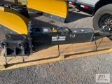 Mustang 650 hydraulic hammer, new