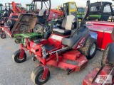 Ferris IS2100Z commercial zero turn mower, 60in deck, Briggs & Stratton 28hp engine, 892 hrs -