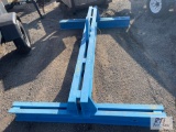 8 ton lifting frame