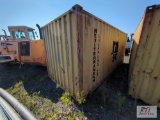20ft shipping container