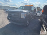 2013 Ford F250 XL extended cab pickup, 4WD, PW, PL, A/C, 150,541 miles, VIN: 1FT7X2B62DEB09964 -