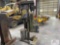 Central machinery drill press