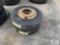 (2) Double Coin 235/75R17.5 tires...