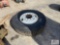 Continental 315/80R22.5 tire