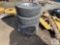(4) Cooper Discoverer LT265/75R16 tires