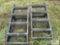 Trailer ramps