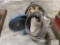 (2) Submersible pumps with hose