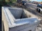 5ft concrete catch basin