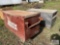 (2) Job Boxes.