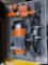 AGL laser