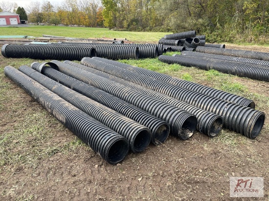 (7) Culvert pipe