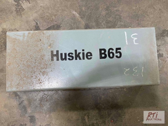 Huskie B65 jack hammer