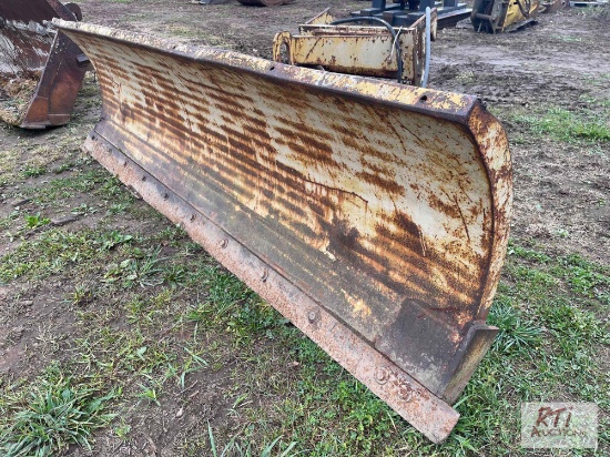 10ft plow