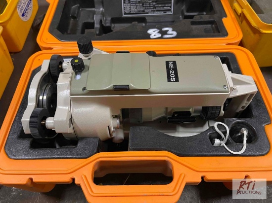 Nikon NE-203
